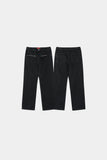 Cost Ring Zipper Denim
