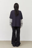 (W) Homme Bootscut Denim