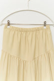 (W) Tony Skirt