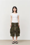 Rab Pocket Bermuda Pants
