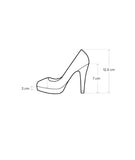 Dewar Tique Sandals