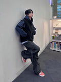 Vladis Strap Cargo Pants