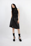 ribbon strap heels