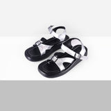 Nerine Strap Buckle Sandals