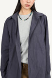 Bio Wrinkle Texture Shirt