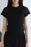 Rope two-way top