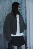 Basic Oran Padded Jumper