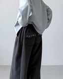 Studded Balloon Training Pants