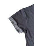 (W) Pin Layered Top