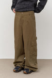 Tote Washed Cargo Pants