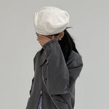 Painter Tweed Beret
