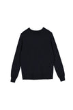 Pilencheu Round Sweater