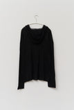 (W) Neu Hooded Top