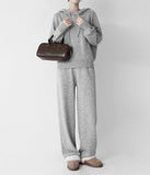 Opil Cash Hood & Banding Jogger Setup