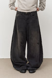Smith Maxi Wide Denim