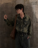 Vintage Western Shirt