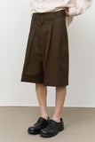 Coach Bermuda Pants