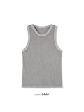 Pate Pigment Sleeveless
