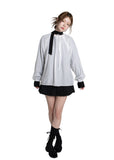 BELT TENNIS SKIRT
