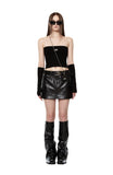 KNIT TANK TOP