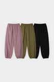 Cony Ripstop Pants