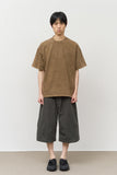 Ezra Reverse Bermuda Pants