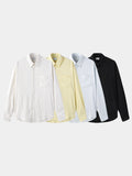 Mach Striped Shirt