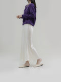 Eder V-neck Cashmere Cardigan