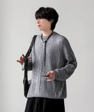 Venom Openwork Cable Knit