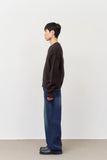 Block Wide Denim