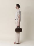 [DUPE] The Cash Linen Loose Fit Pants
