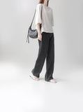 Becca Wide Denim Pants