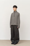 Jest Zipper Pocket Pants