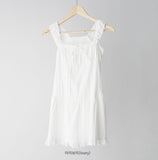 Rocket Frill Sleeveless One-Piece