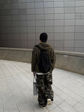 Origin Military Cargo Pants