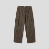 Gen Dyeing Cargo Pants