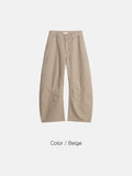 Robern Dart Curved Pants