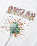 Vintage Blast Graphic Tee