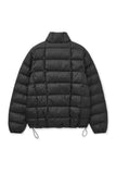 LIGHT DOWN PADDING JACKET