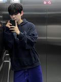 Vivid Color Bet Denim Pants