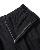 Strap Cargo Balloon Pants