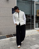 Premium Two Way Knit Padding