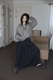 Nova Semu High Neck Blouson
