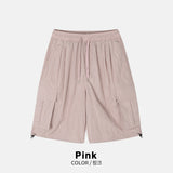 Desert Rip Cargo Shorts
