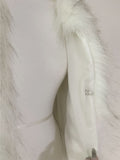 Rokina Eco Fur Jacket