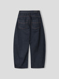 Eco Nonfade Curved Denim