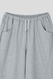 Eti Curved Sweatpants