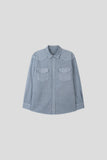 Fort Western Pigment Shirt