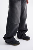 Drift Wash Denim Pants
