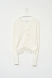 (W) Roa Knitted Cardigan